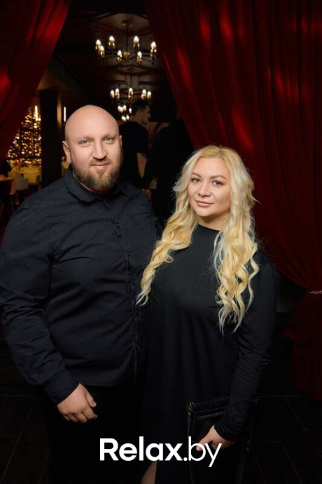 Открытие The One, фото № 63