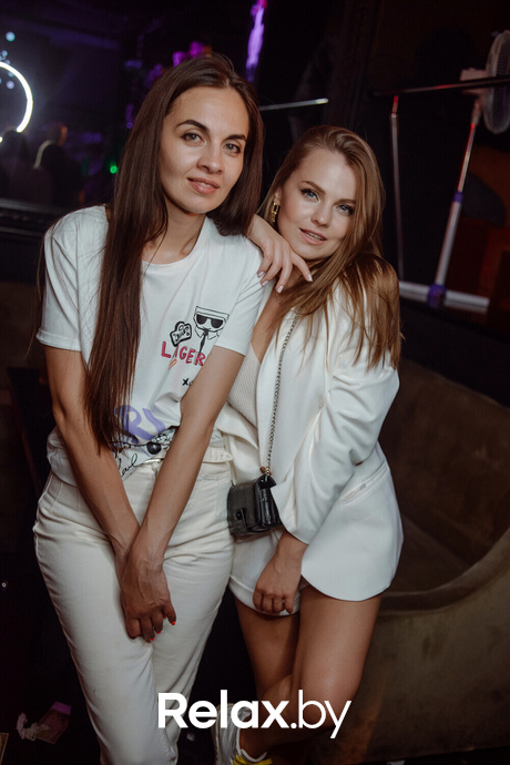 Saturday «Don’t stop the party», фото № 32