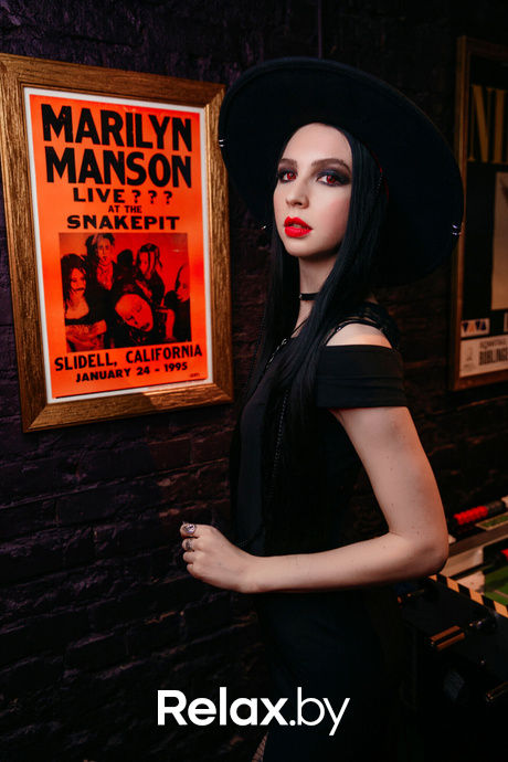 Halloween part 1, фото № 30