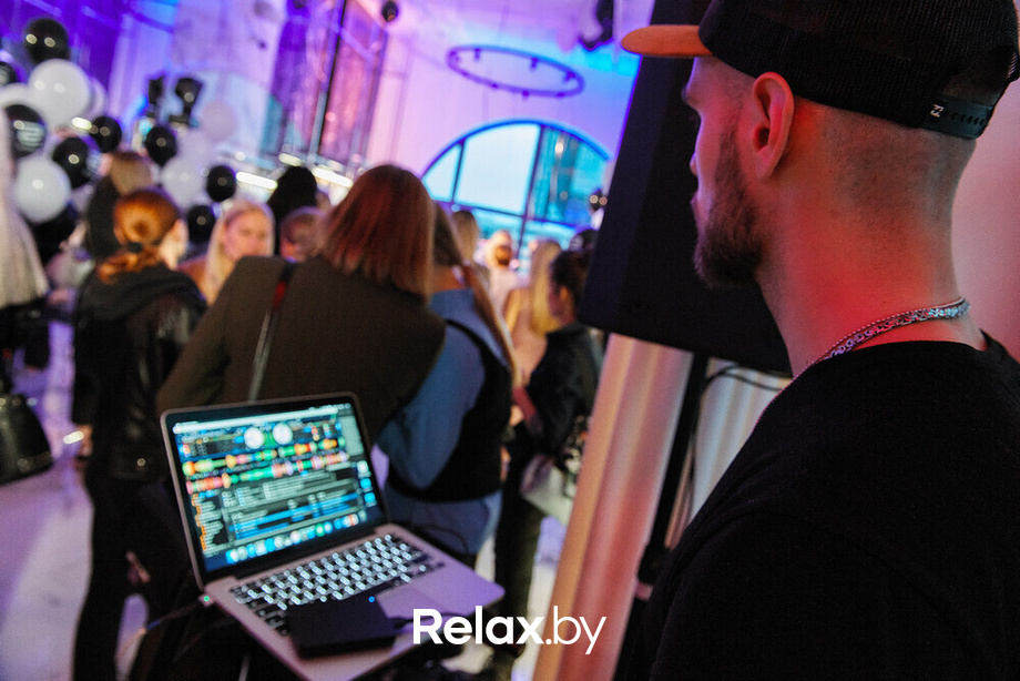 Открытие магазина одежды UNEED, фото № 173