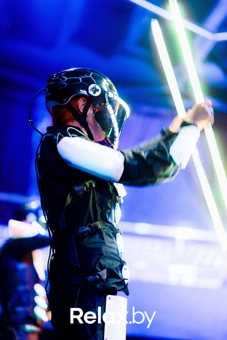 Rich Cat Party, фото № 7