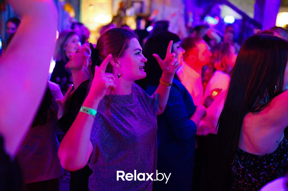 Friday party, фото № 51