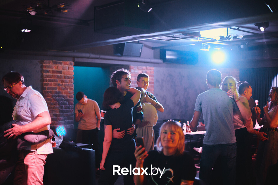 Караоке, фото № 56