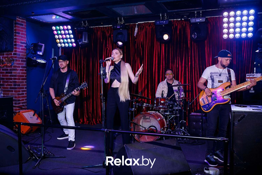 Brooklyn Live!, фото № 13