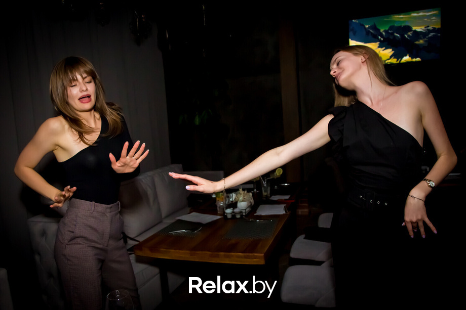 Ночь караоке, фото № 49