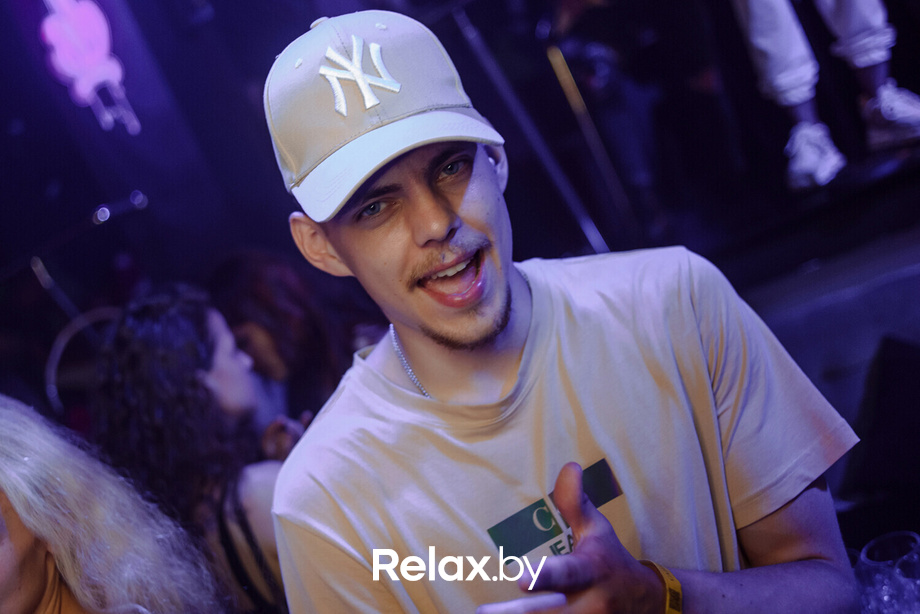 Saturday «Don’t stop the party», фото № 13