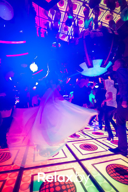 Вечеринка в клубе "Next", фото № 7