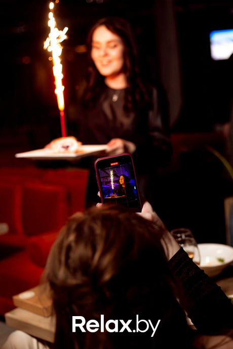 Ночные жители, фото № 46