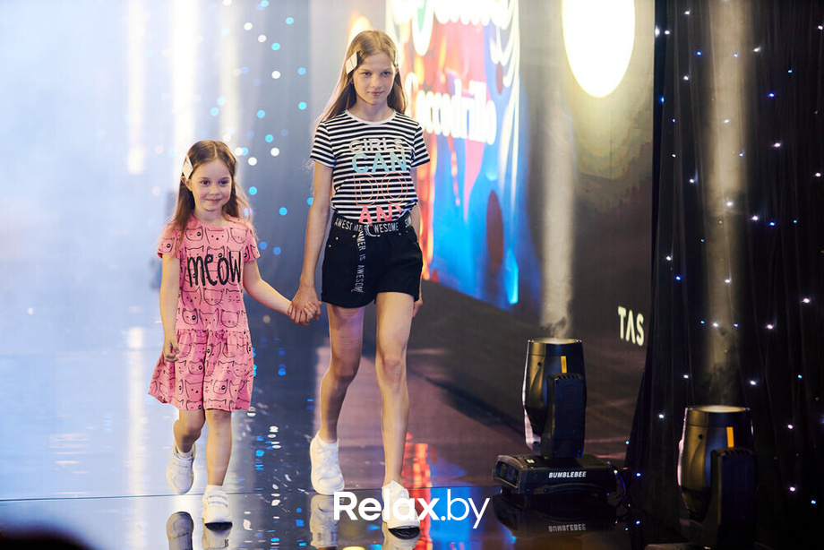 IMG Fashion KILLA PARTY - KIDS’ SHOW, фото № 434