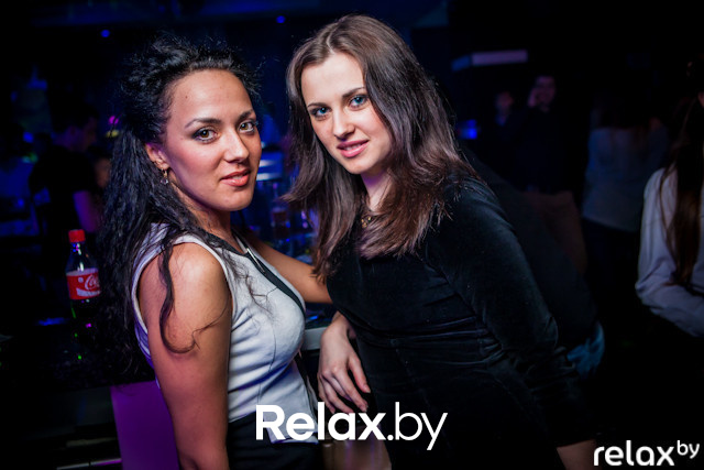 Вечеринка в клубе Millenium, фото № 57