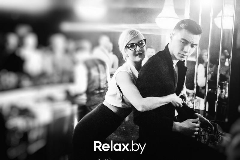 BnBweekend, фото № 37