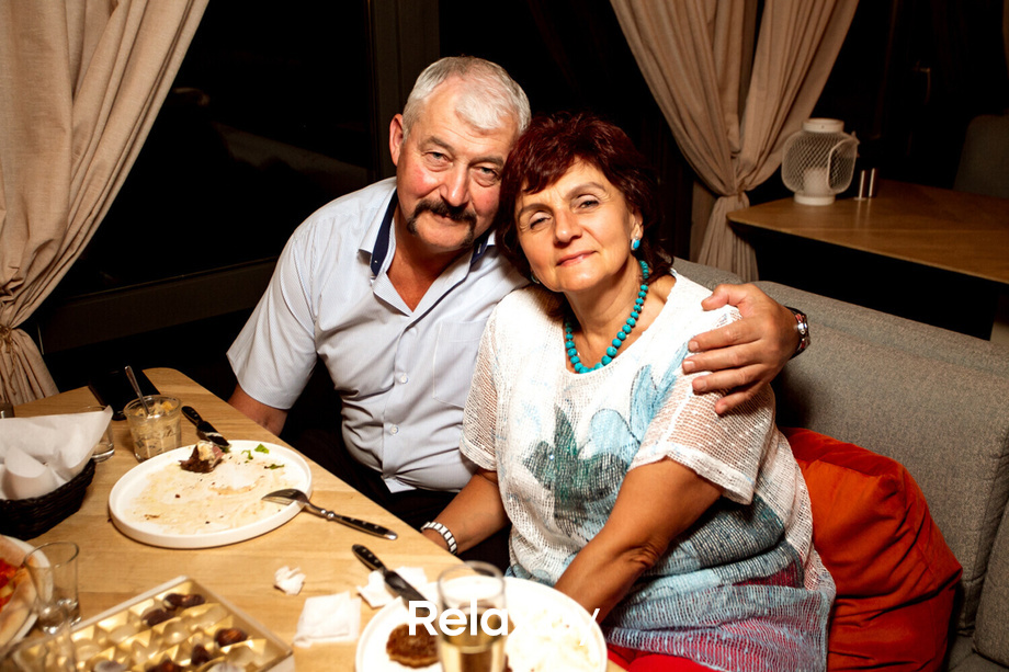 Ночные жители, фото № 14