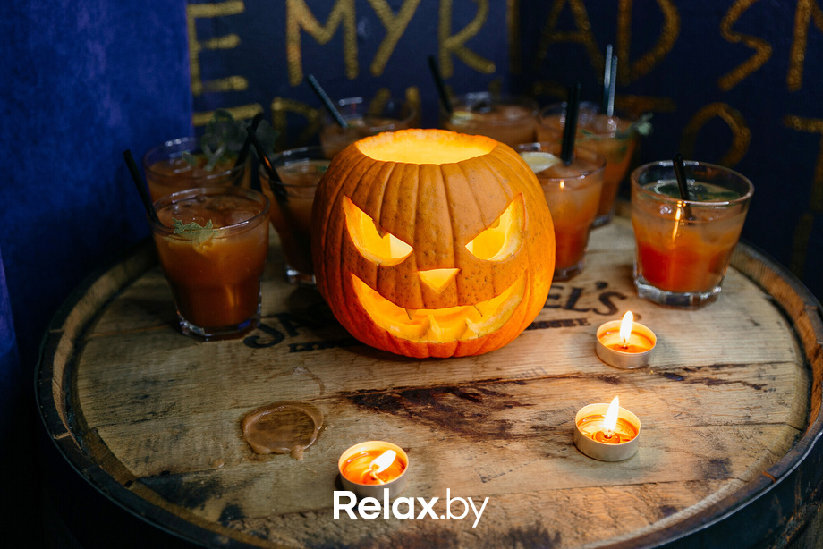 Halloween part 1, фото № 3