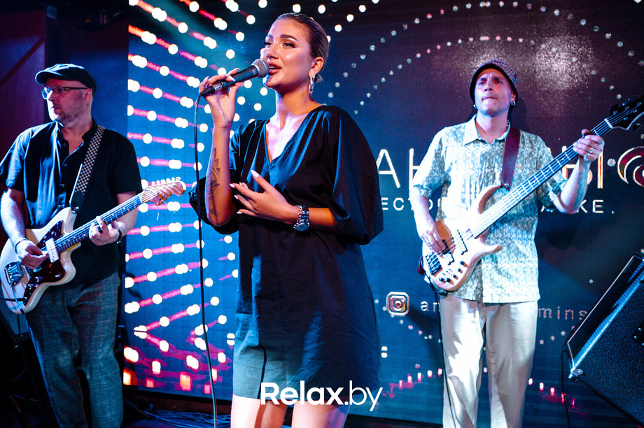 Saturday music, фото № 30