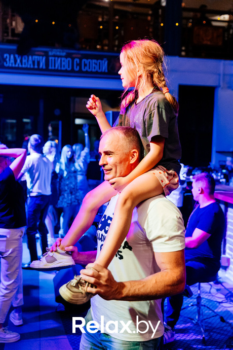 Выходные в Раковском Броваре, фото № 85