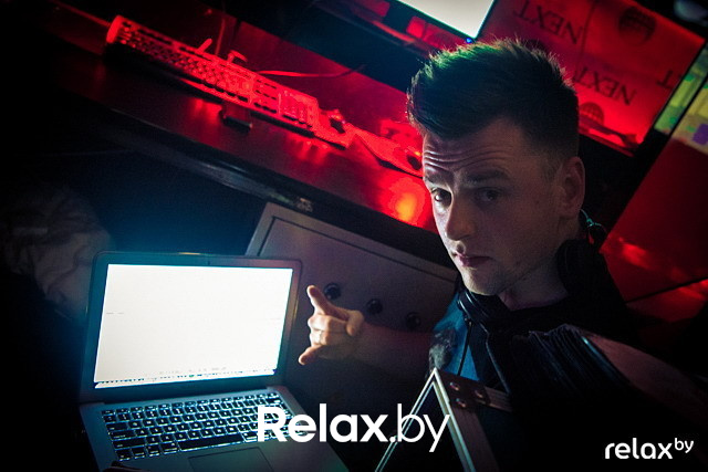 Next Club Show, фото № 69