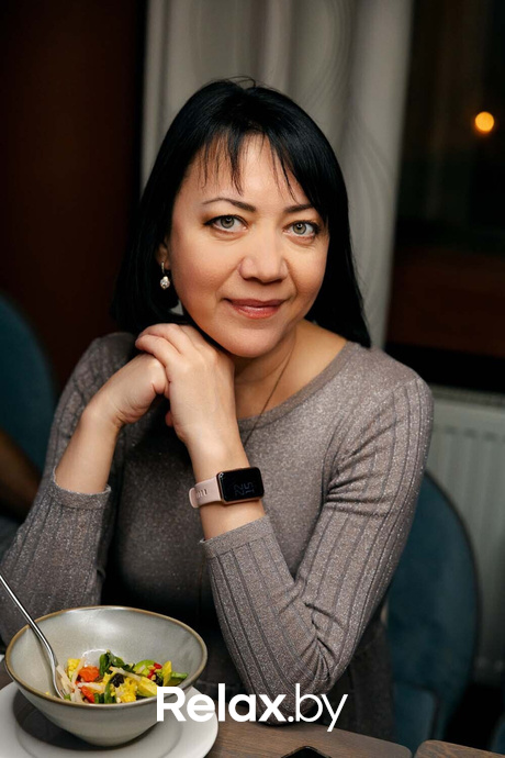 Ночные жители, фото № 7