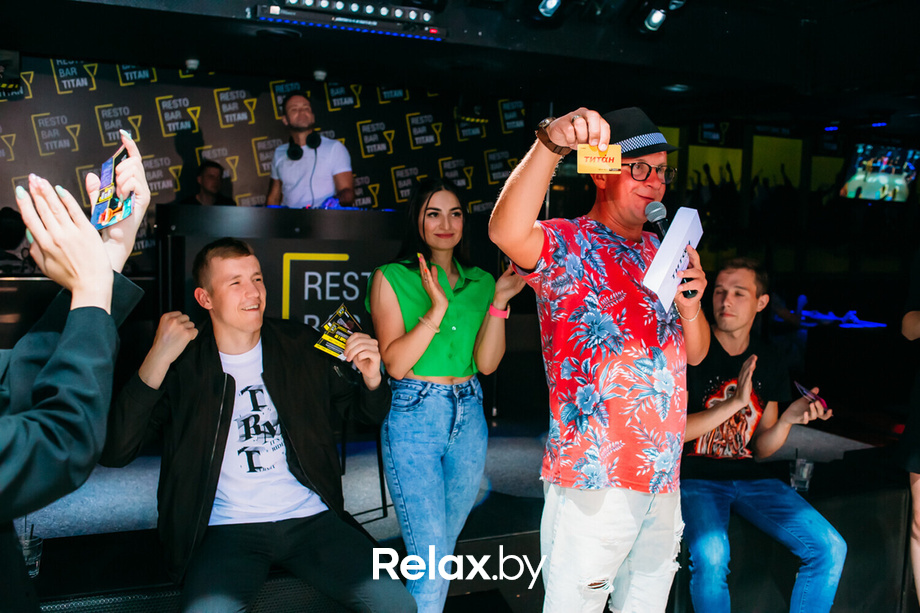 Joke party, фото № 36