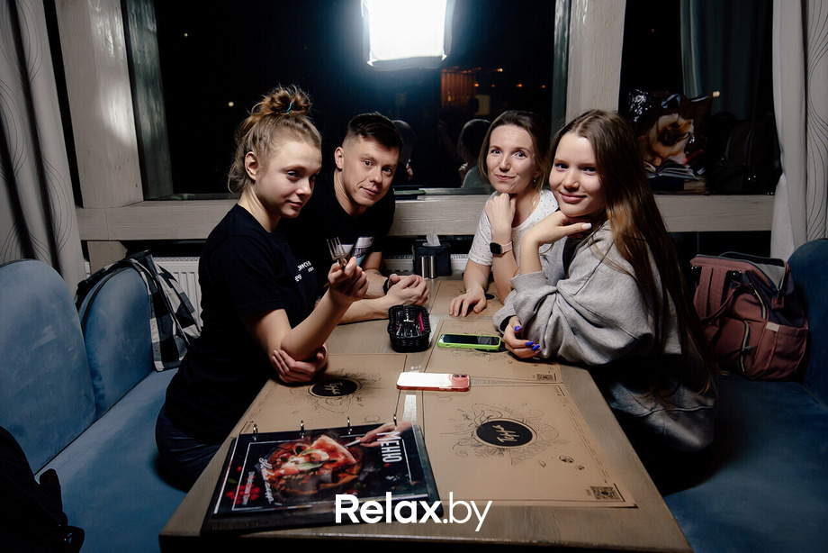 Ночные Жители, фото № 19