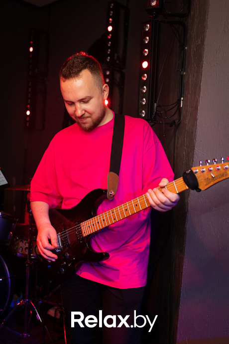 Ночные жители, фото № 14