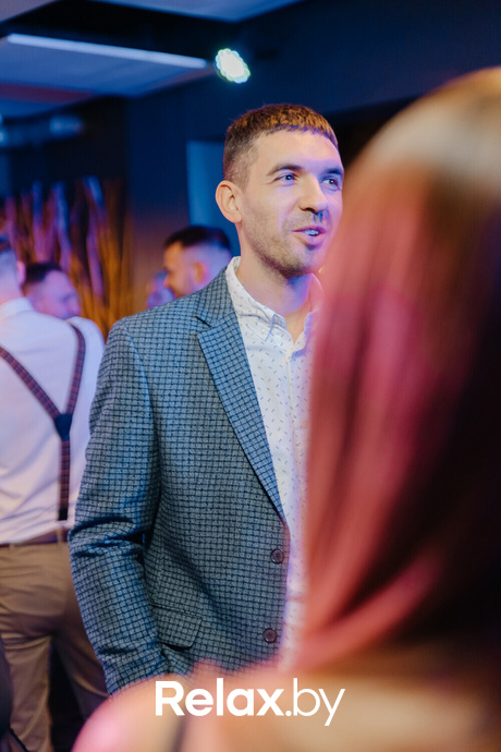 Новогодние вечера в Terra Club, фото № 43