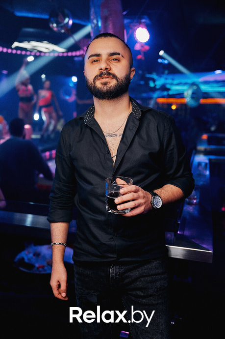 Summer Party, фото № 77