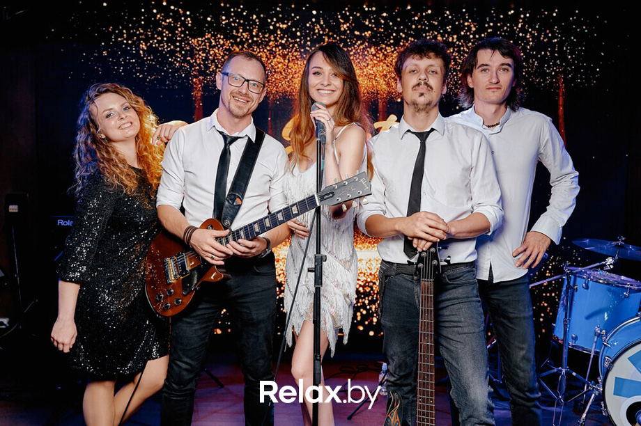 Friday Music, фото № 30