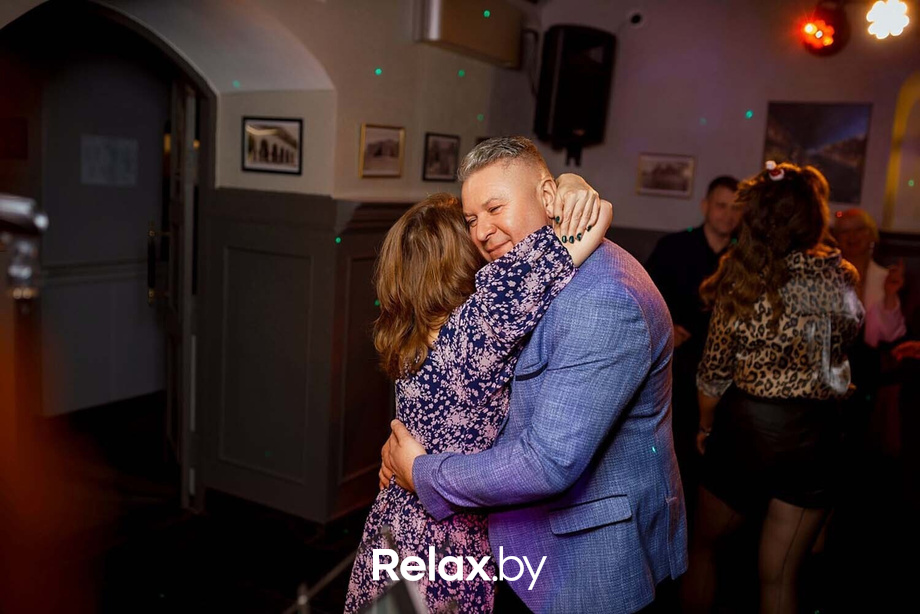 Новогодние вечеринки, фото № 27