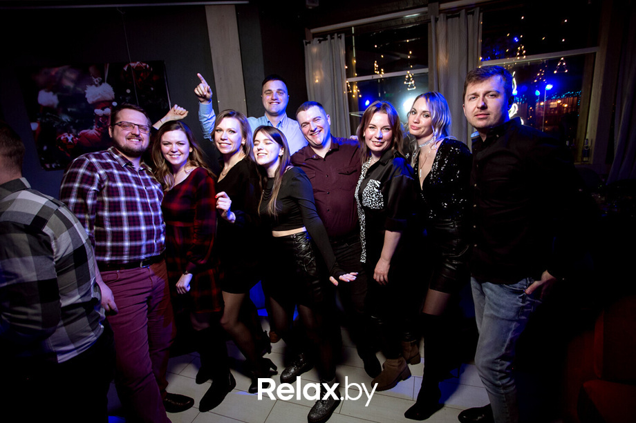 Ночные жители, фото № 24