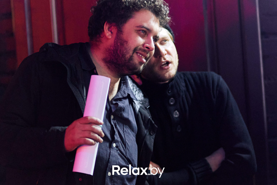 Трибьют Pink Floyd, фото № 49