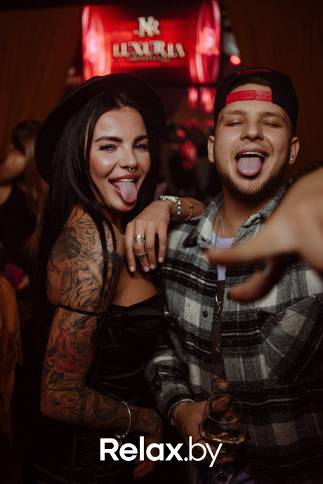 Saturday LUXURIA LXR, фото № 24