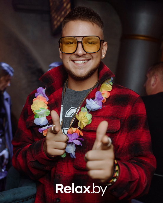 Friday LUXURIA LXR, фото № 9