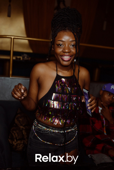 Friday LUXURIA LXR, фото № 37