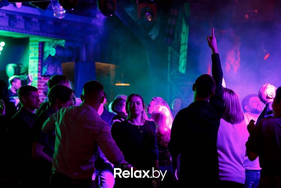 Brooklyn Live!, фото № 22