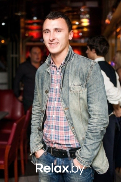 Saturday party, фото № 32