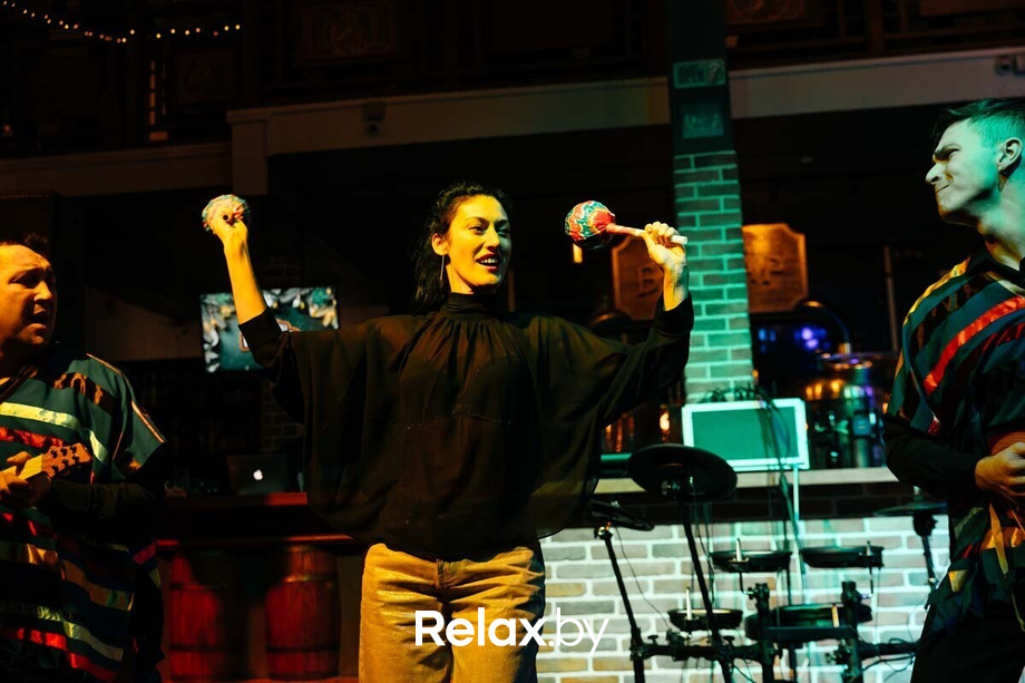 Новогодний корпоратив 19.12.2024, фото № 70