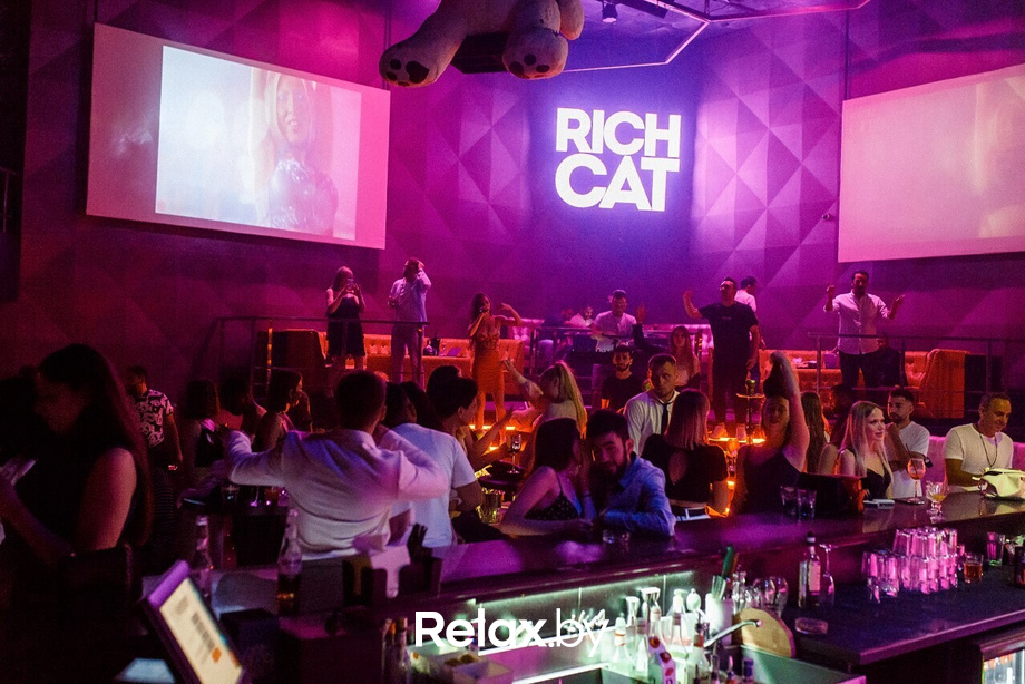 Rich Cat Party, фото № 88