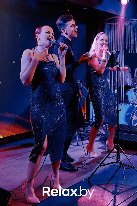 Saturday music, фото № 4