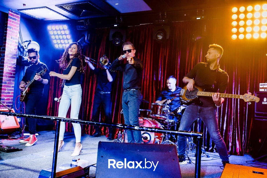 Brooklyn Live!, фото № 3