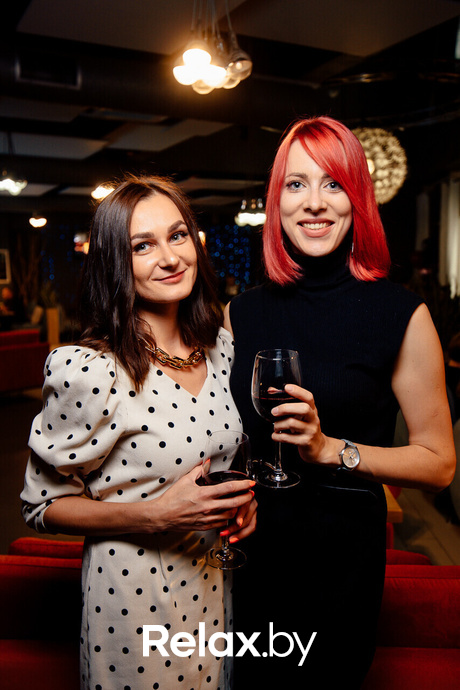 Ночные жители, фото № 37