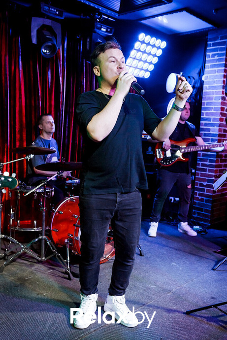 Brooklyn Live!, фото № 18