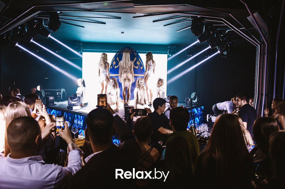 Virgins "Фаберже", фото № 4