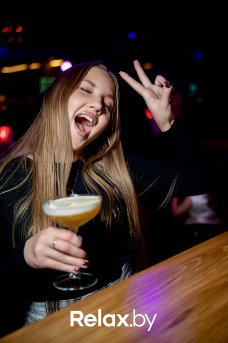 Saturday party, фото № 46