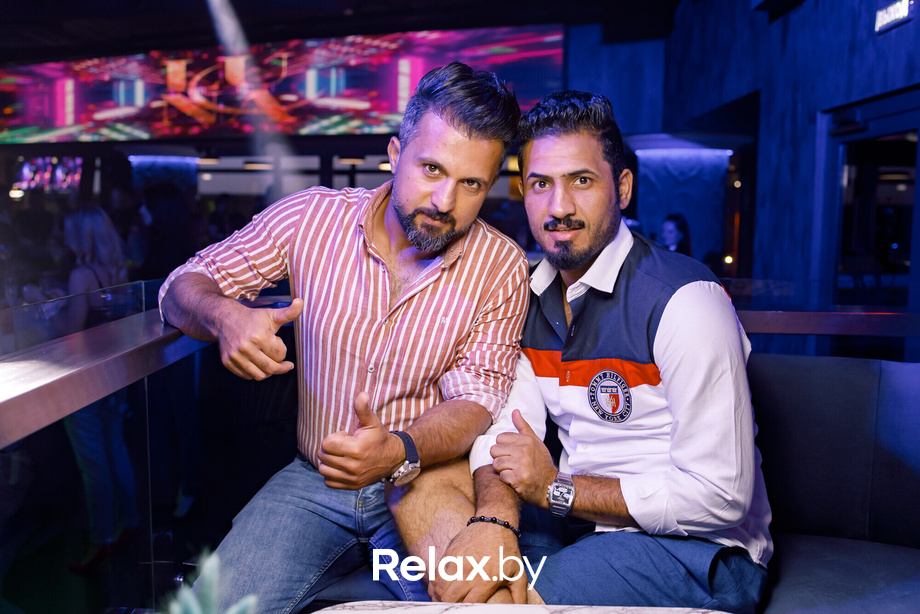 Luna saturday, фото № 42