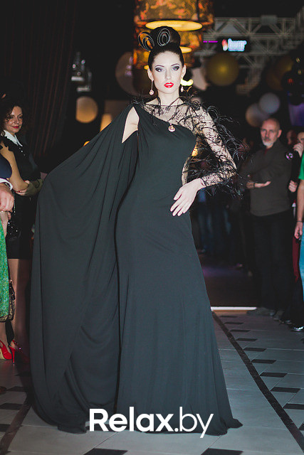 Listapad Film Festival Grand Opening Party by France Group, фото № 137