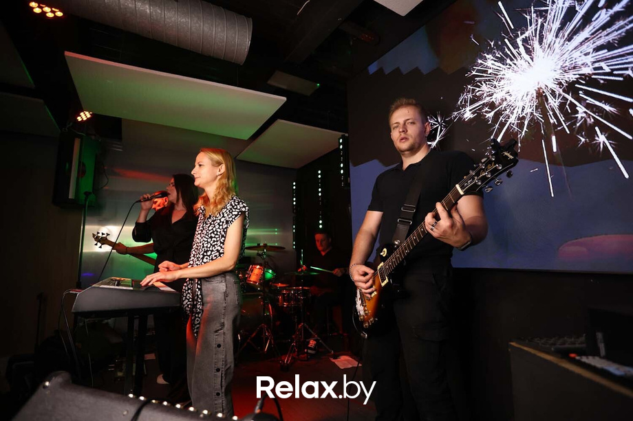 Terra party, фото № 7