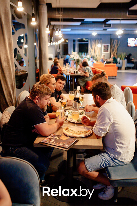 Terra party, фото № 17