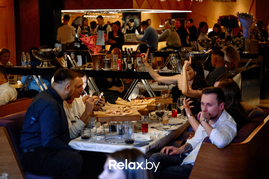 Saturday music, фото № 25