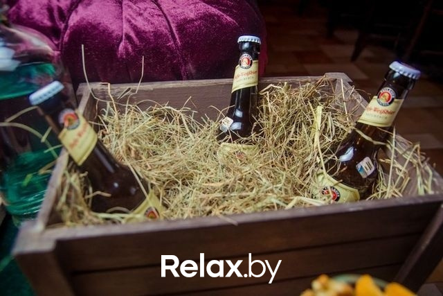 «BAYERN SHOW» OCTOBERFEST IN ROBINSON CLUB!, фото № 1