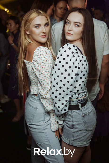 MAMA STIFLER & Daddy cool, фото № 28